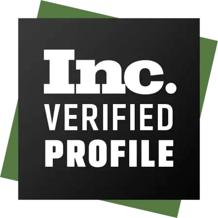 inc. verified profile