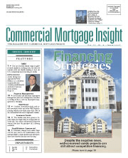 commercial mortgage insight